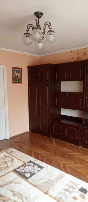 Квартира на вул. Дениса Антіпова, 4 в Києві, ID 210554, фото №8