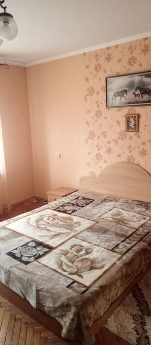 Квартира на вул. Дениса Антіпова, 4 в Києві, ID 210554, фото №9