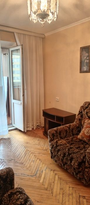 Квартира на вул. Дениса Антіпова, 4 в Києві, ID 210554, фото №10
