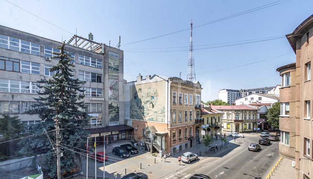 Квартира на вул. Шашкевича в Івано-Франківську, ID 210566, фото №14