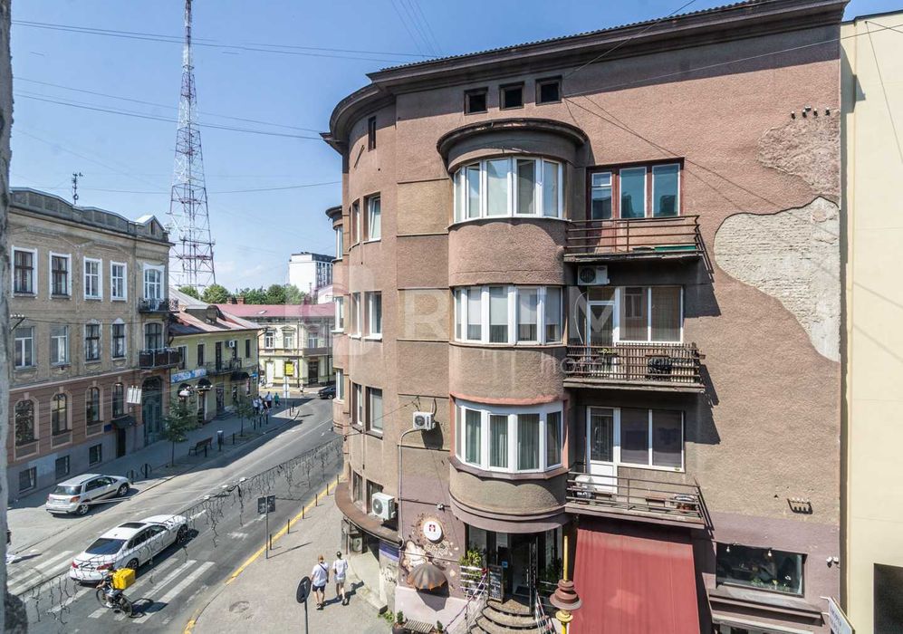 Квартира на вул. Шашкевича в Івано-Франківську, ID 210566, фото №15
