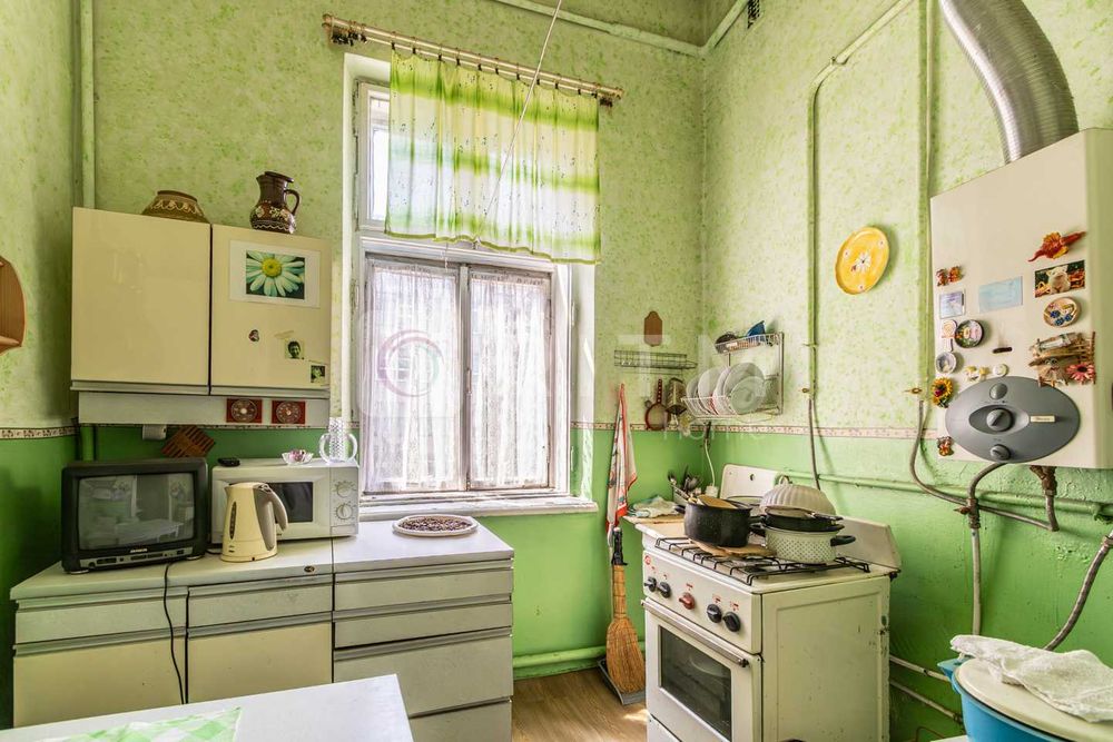 Квартира на вул. Шашкевича в Івано-Франківську, ID 210566, фото №3