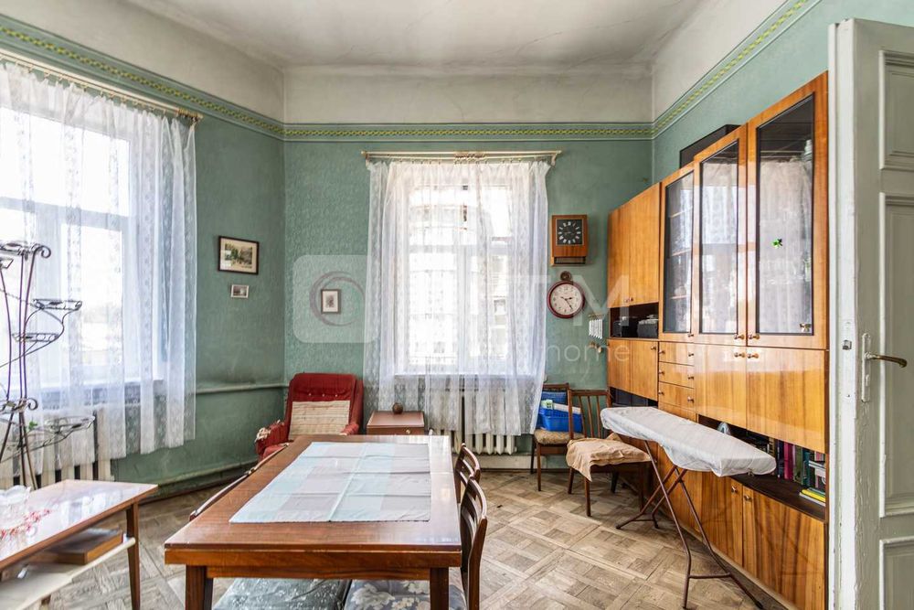 Квартира на вул. Шашкевича в Івано-Франківську, ID 210566, фото №7