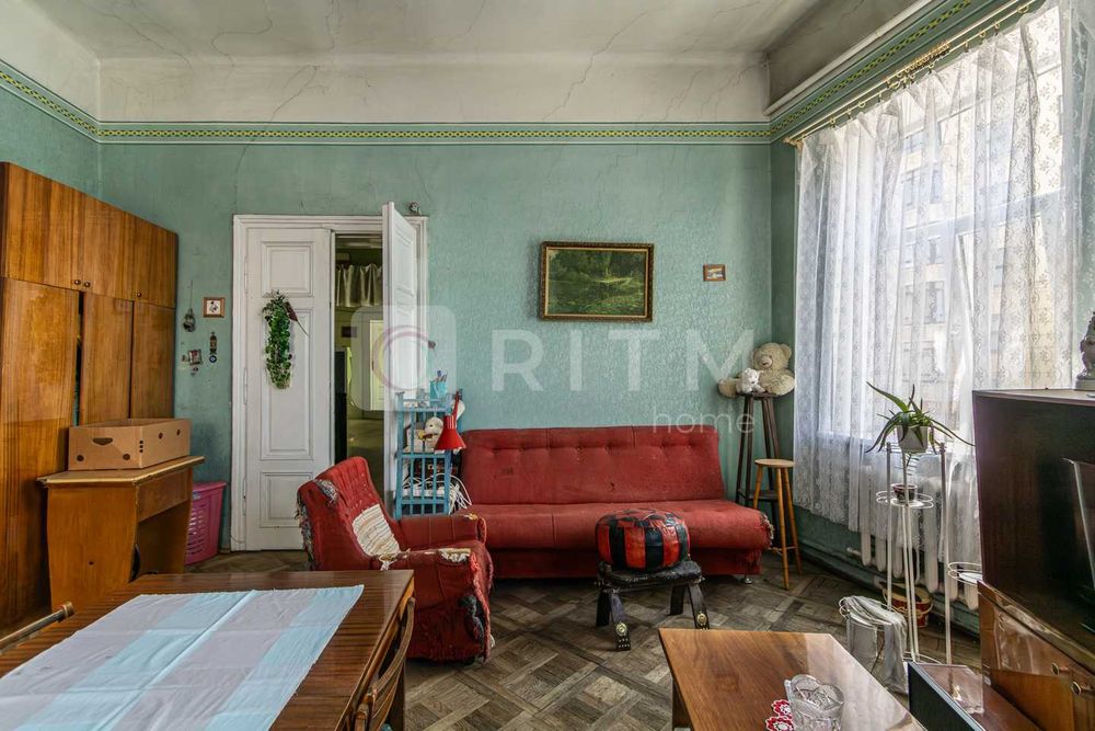 Квартира на вул. Шашкевича в Івано-Франківську, ID 210566, фото №9
