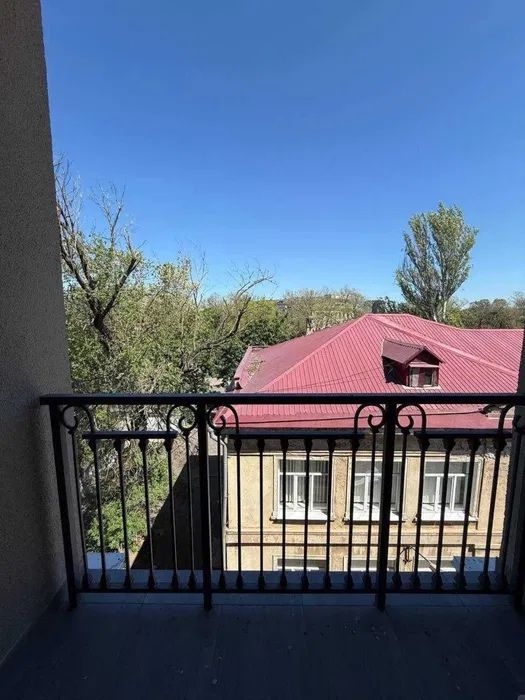 Квартира на вул. 2-й Куликовський пров, 2 в Одесі, ID 210574, фото №2