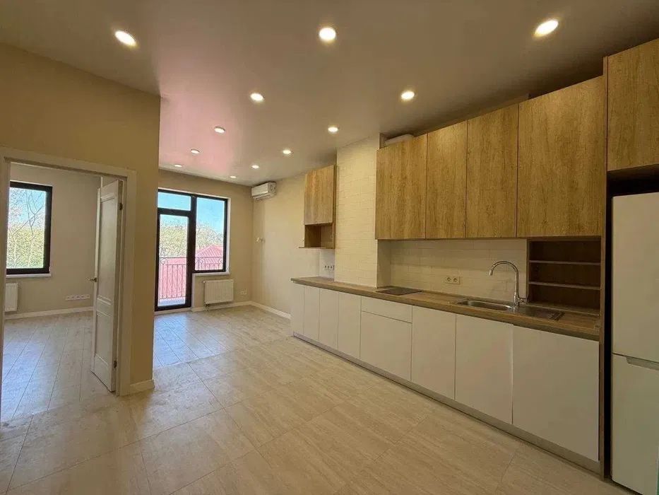 Квартира на вул. 2-й Куликовський пров, 2 в Одесі, ID 210574, фото №3