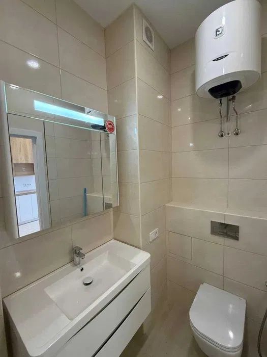 Квартира на вул. 2-й Куликовський пров, 2 в Одесі, ID 210574, фото №8