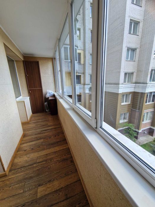 Квартира на Ірпінь в Києві, ID 229587, фото №20