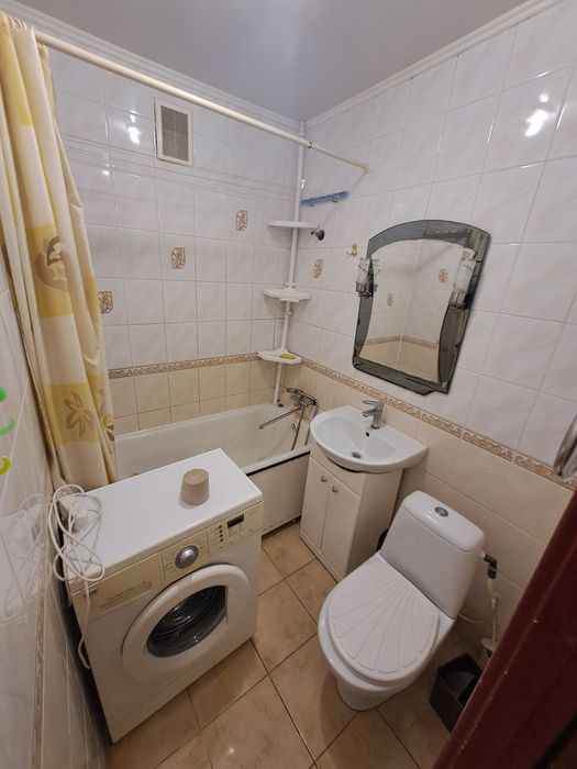 Квартира на вул. Будьоного, 9 в Кривому Розі, ID 255059, фото №1