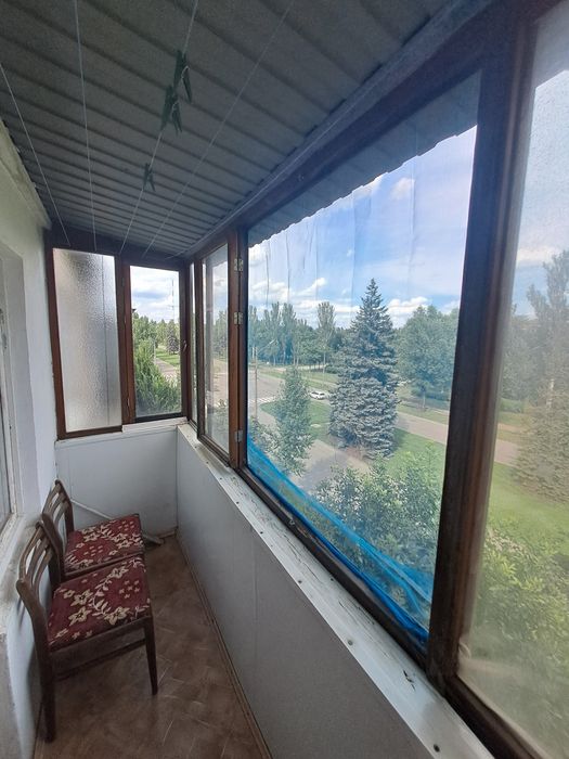 Квартира на вул. Будьоного, 9 в Кривому Розі, ID 255059, фото №11