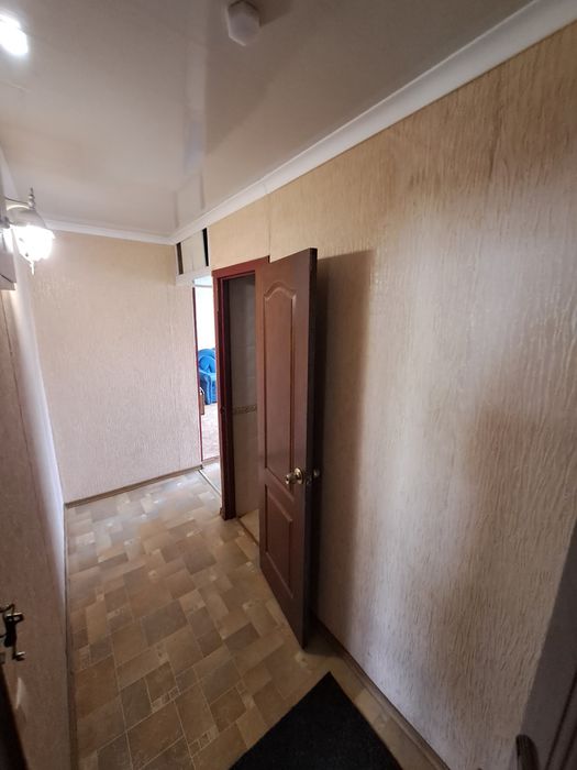 Квартира на вул. Будьоного, 9 в Кривому Розі, ID 255059, фото №4