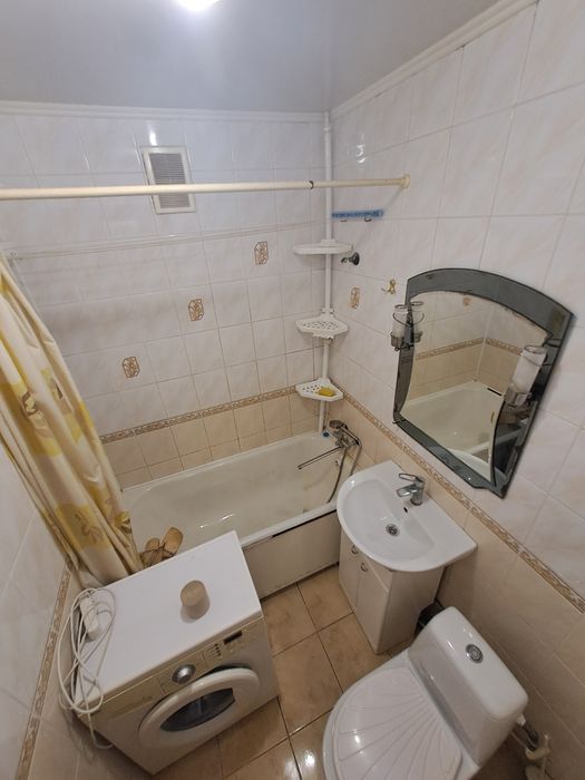 Квартира на вул. Будьоного, 9 в Кривому Розі, ID 255059, фото №5