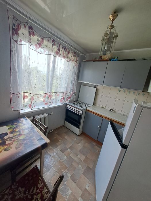 Квартира на вул. Будьоного, 9 в Кривому Розі, ID 255059, фото №6