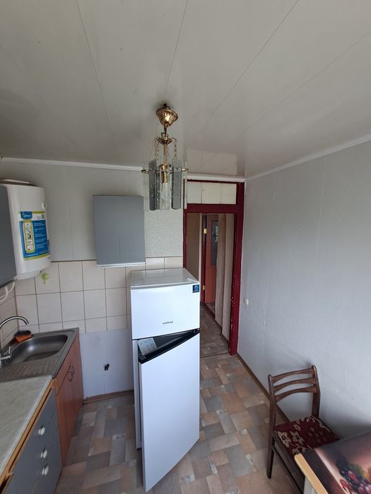 Квартира на вул. Будьоного, 9 в Кривому Розі, ID 255059, фото №7