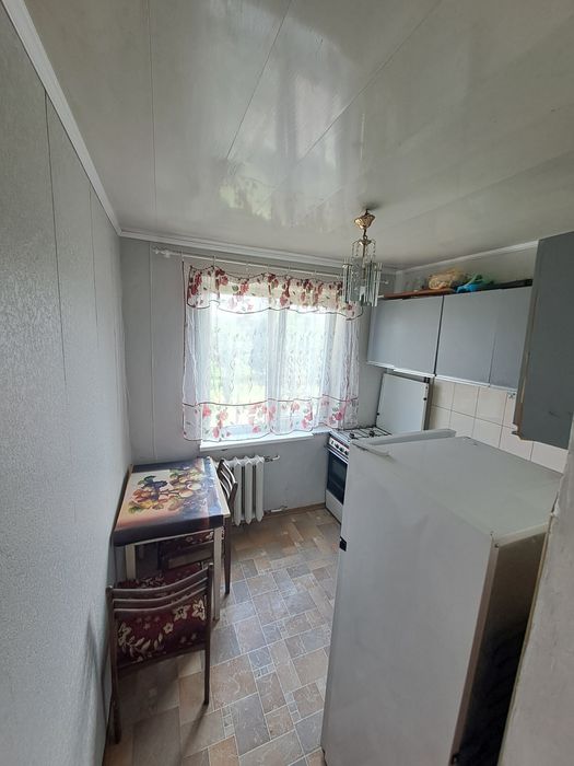 Квартира на вул. Будьоного, 9 в Кривому Розі, ID 255059, фото №8