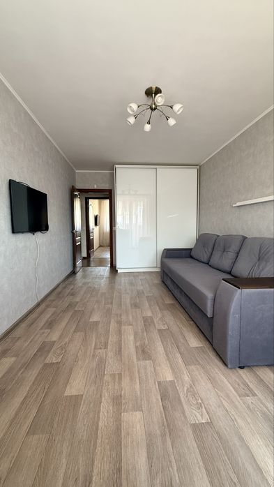 Квартира на вул. Леся Сердюка, 10 в Харкові, ID 254631, фото №1