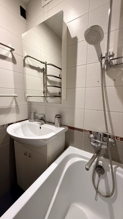 Квартира на вул. Леся Сердюка, 10 в Харкові, ID 254631, фото №12