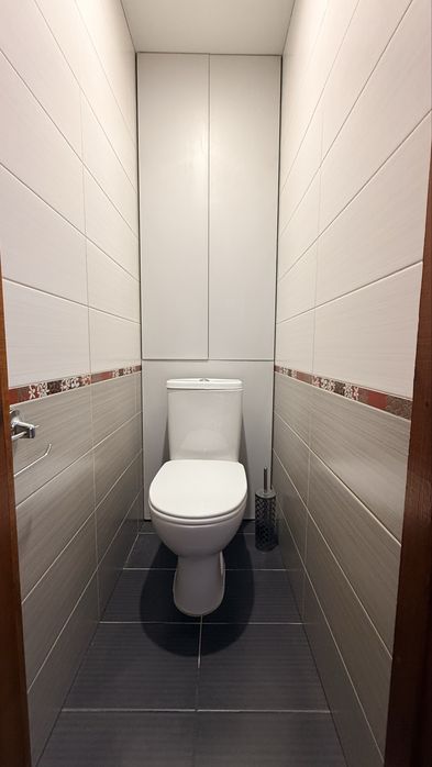 Квартира на вул. Леся Сердюка, 10 в Харкові, ID 254631, фото №14