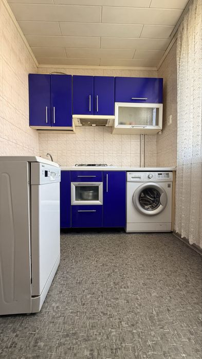 Квартира на вул. Леся Сердюка, 10 в Харкові, ID 254631, фото №17