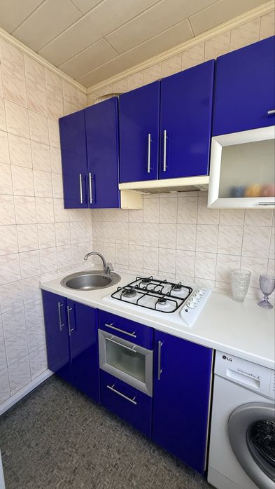 Квартира на вул. Леся Сердюка, 10 в Харкові, ID 254631, фото №18