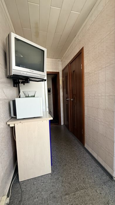 Квартира на вул. Леся Сердюка, 10 в Харкові, ID 254631, фото №20