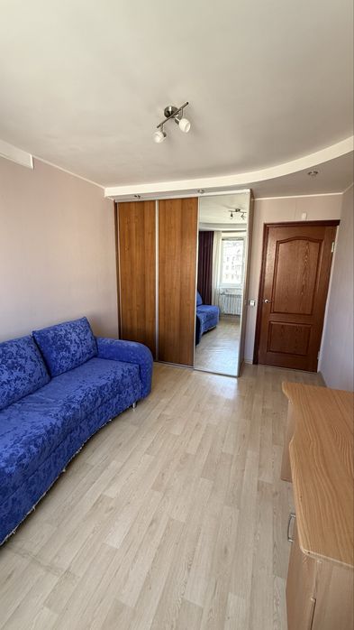 Квартира на вул. Леся Сердюка, 10 в Харкові, ID 254631, фото №22