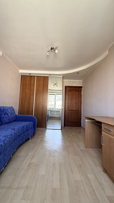 Квартира на вул. Леся Сердюка, 10 в Харкові, ID 254631, фото №24