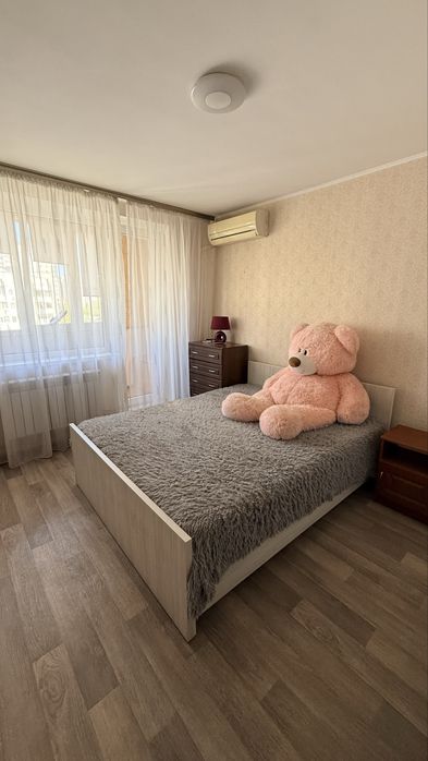 Квартира на вул. Леся Сердюка, 10 в Харкові, ID 254631, фото №6
