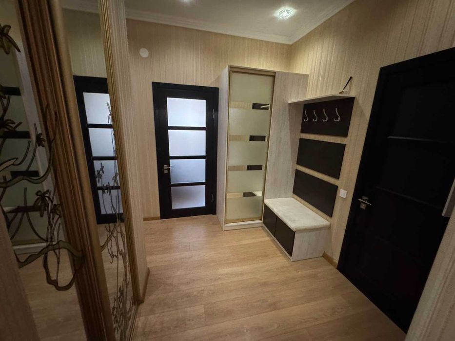 Квартира на вул. В. Тютюнника, 37/1 в Києві, ID 210639, фото №13