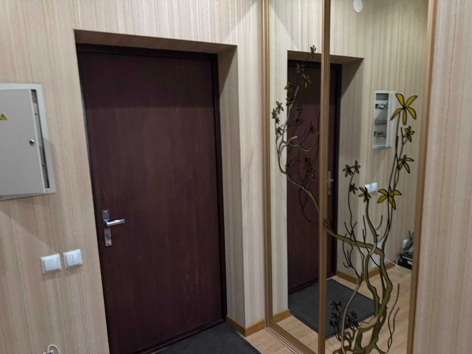 Квартира на вул. В. Тютюнника, 37/1 в Києві, ID 210639, фото №14