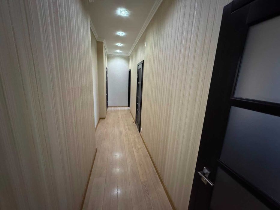 Квартира на вул. В. Тютюнника, 37/1 в Києві, ID 210639, фото №15