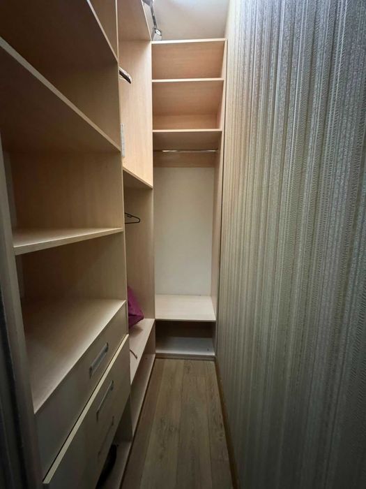 Квартира на вул. В. Тютюнника, 37/1 в Києві, ID 210639, фото №16