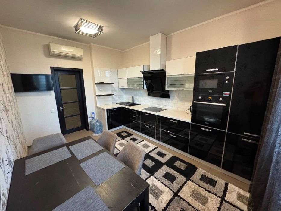 Квартира на вул. В. Тютюнника, 37/1 в Київ, ID 210639, фото №4