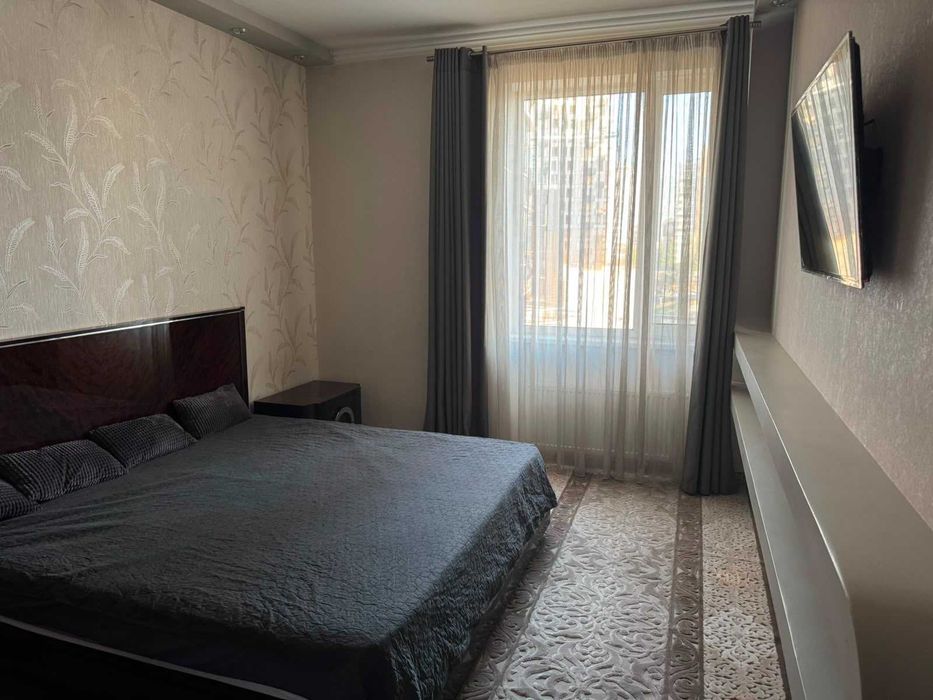 Квартира на вул. В. Тютюнника, 37/1 в Київ, ID 210639, фото №5