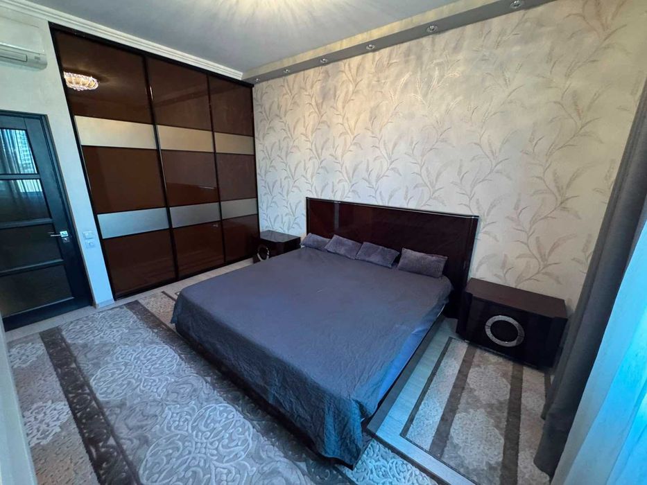 Квартира на вул. В. Тютюнника, 37/1 в Києві, ID 210639, фото №6
