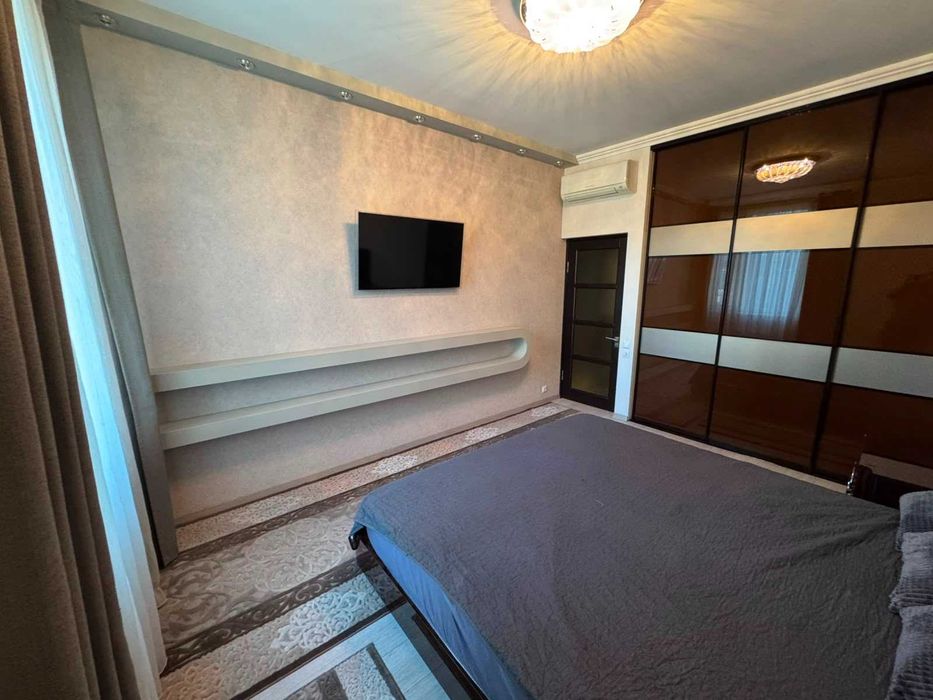 Квартира на вул. В. Тютюнника, 37/1 в Києві, ID 210639, фото №7
