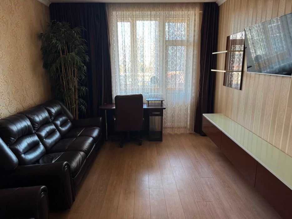 Квартира на вул. В. Тютюнника, 37/1 в Києві, ID 210639, фото №8