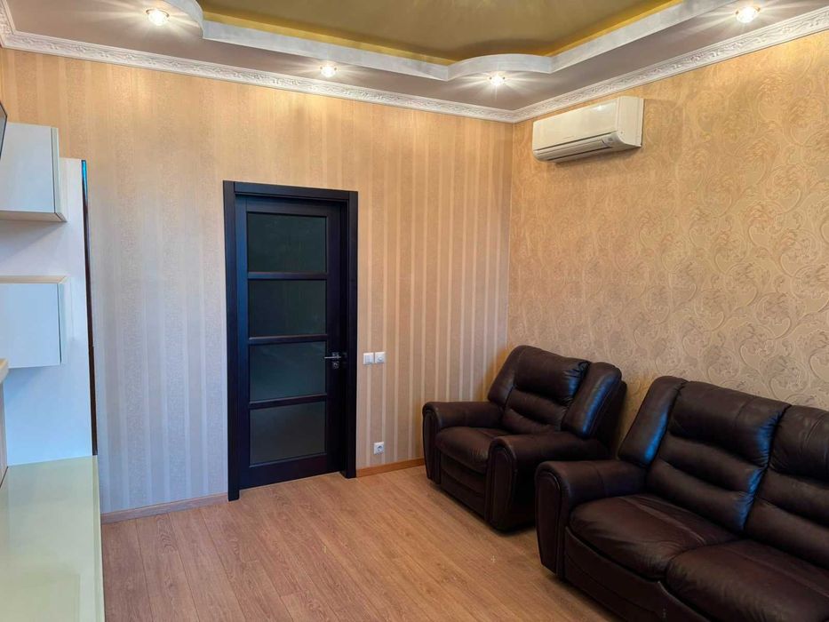 Квартира на вул. В. Тютюнника, 37/1 в Києві, ID 210639, фото №9