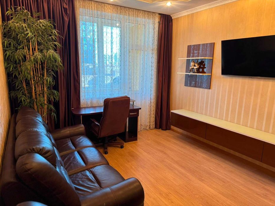 Квартира на вул. В. Тютюнника, 37/1 в Києві, ID 210639, фото №10