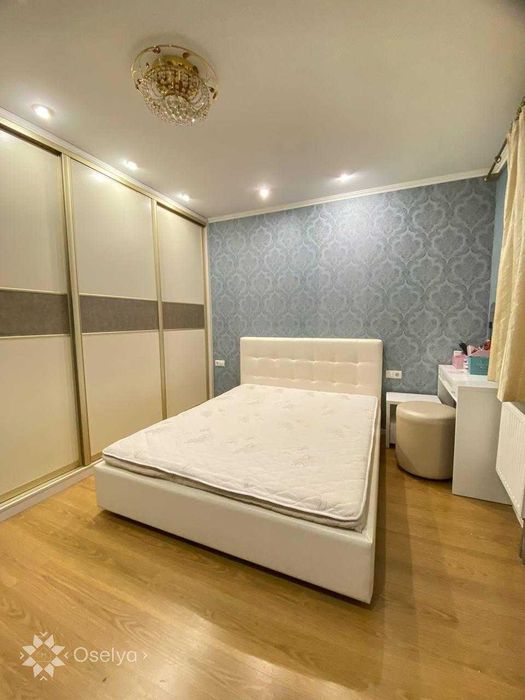 Квартира на вул. Голосіївська, 13-А в Києві, ID 210700, фото №1