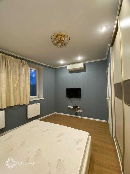 Квартира на вул. Голосіївська, 13-А в Києві, ID 210700, фото №2