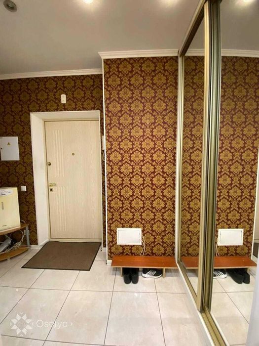 Квартира на вул. Голосіївська, 13-А в Києві, ID 210700, фото №11