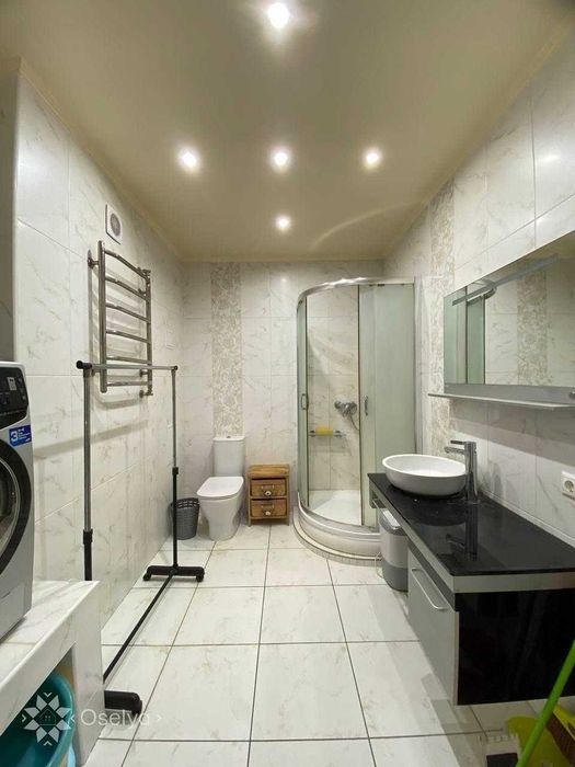 Квартира на вул. Голосіївська, 13-А в Києві, ID 210700, фото №14