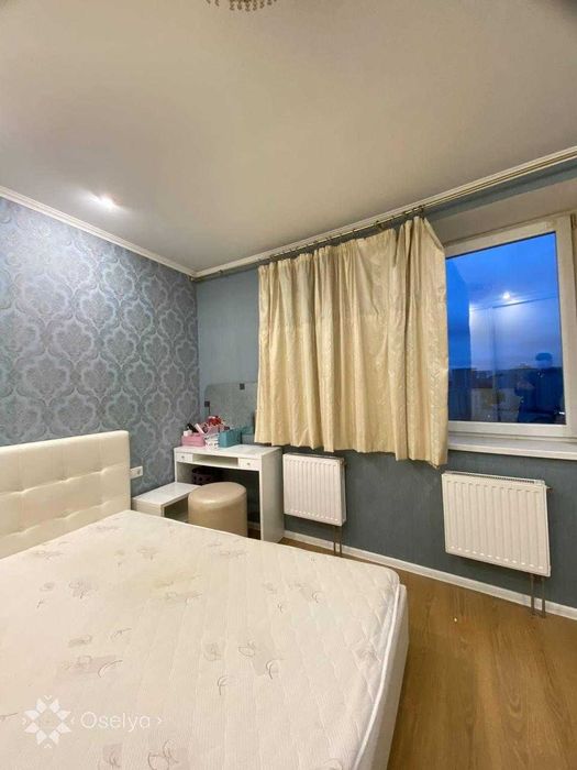 Квартира на вул. Голосіївська, 13-А в Києві, ID 210700, фото №3