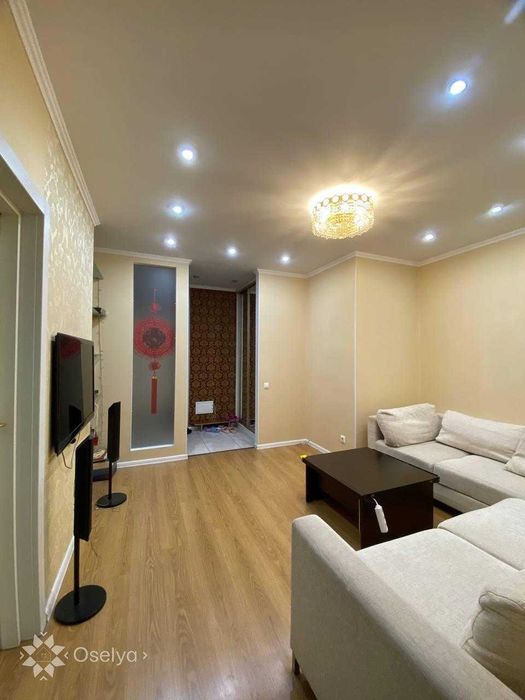 Квартира на вул. Голосіївська, 13-А в Києві, ID 210700, фото №6