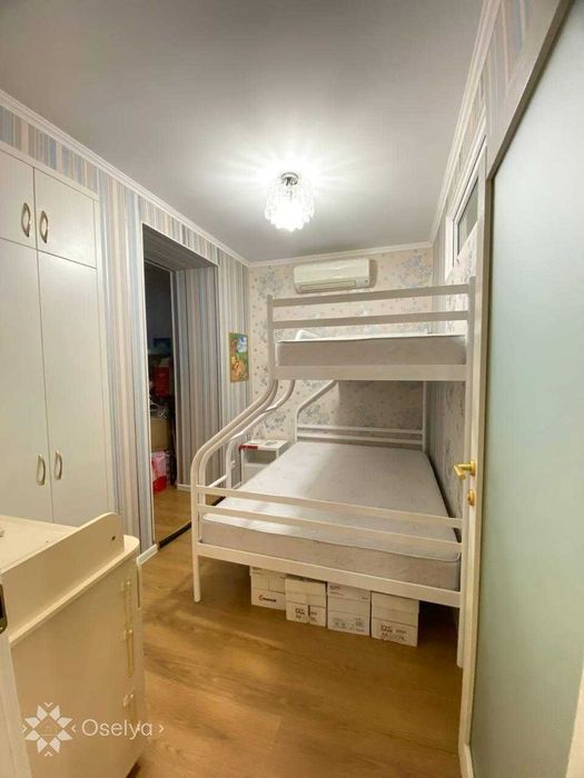 Квартира на вул. Голосіївська, 13-А в Києві, ID 210700, фото №9