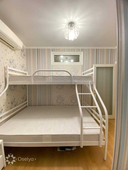 Квартира на вул. Голосіївська, 13-А в Києві, ID 210700, фото №10
