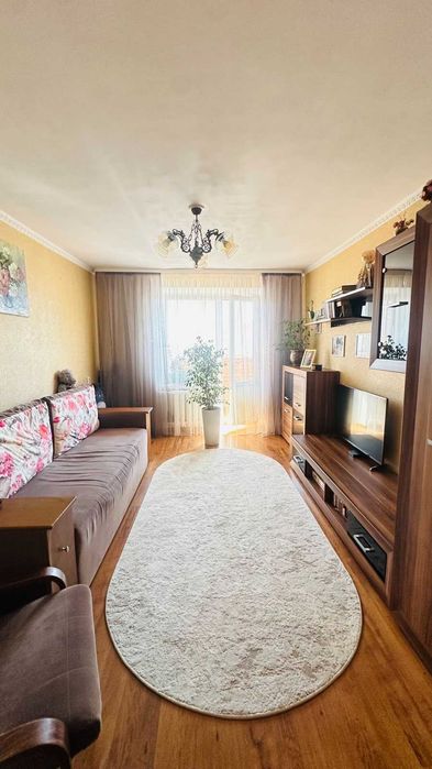 Квартира на вул. Івана Дзюби в Вінниці, ID 238294, фото №1