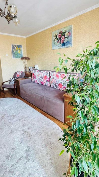 Квартира на вул. Івана Дзюби в Вінниці, ID 238294, фото №2