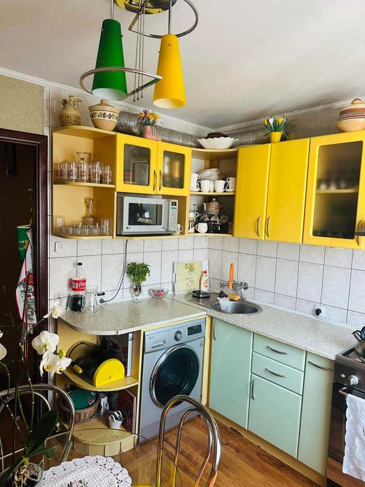 Квартира на вул. Івана Дзюби в Вінниці, ID 238294, фото №4